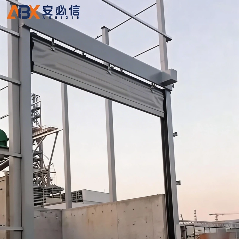 株洲高速堆积门