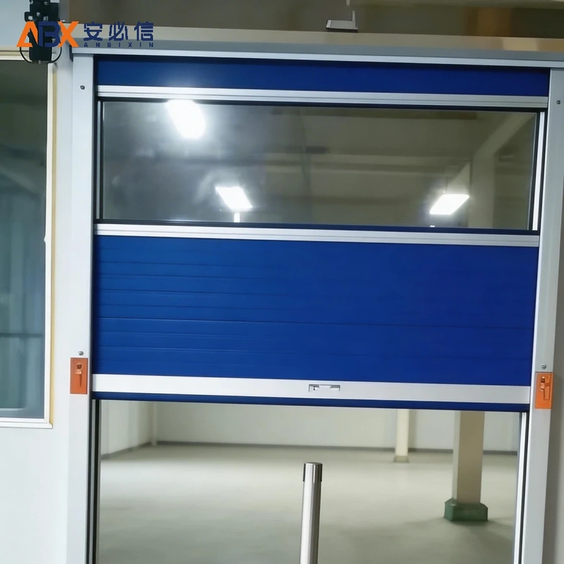 株洲工业快速门