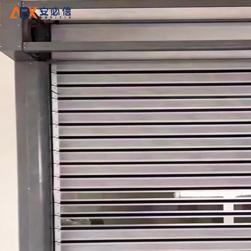 株洲厂房高速门